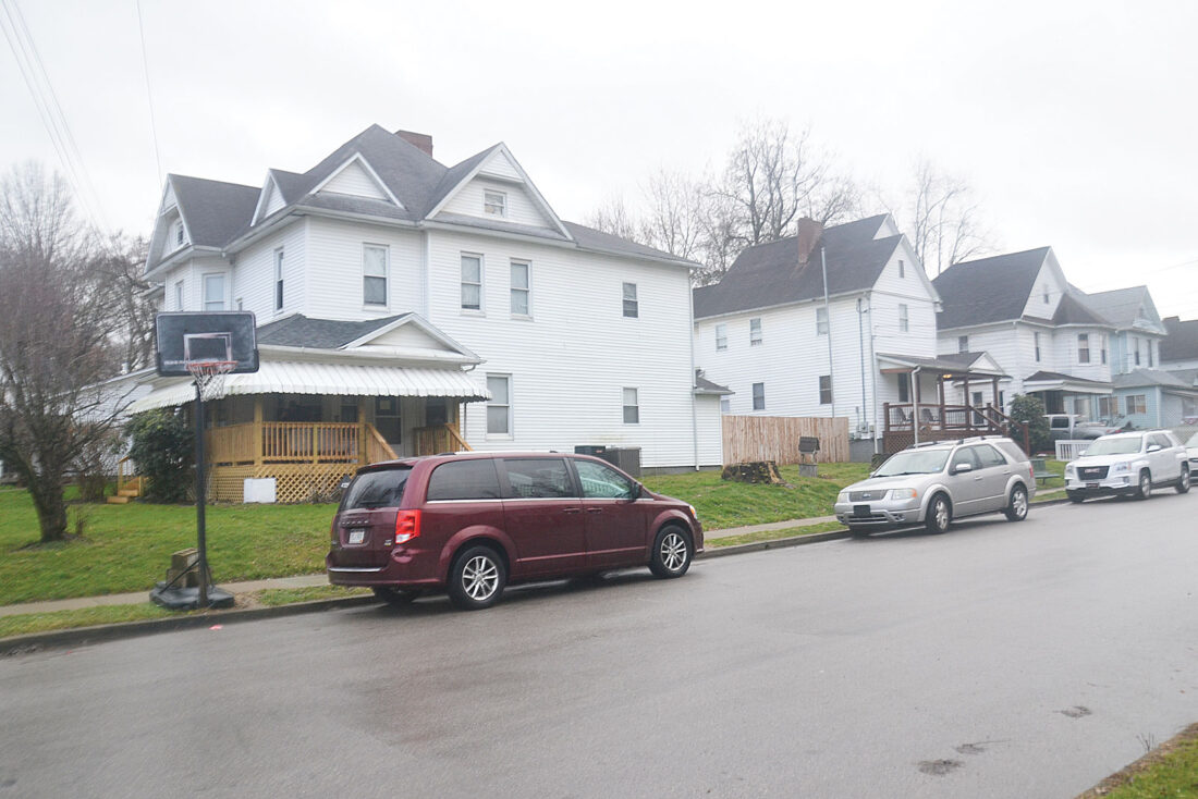 MidOhio Valley Fellowship Home continues addiction recovery mission